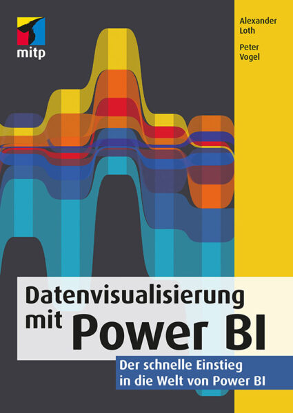 Da­ten­vi­su­a­li­sie­rung mit Power BI
