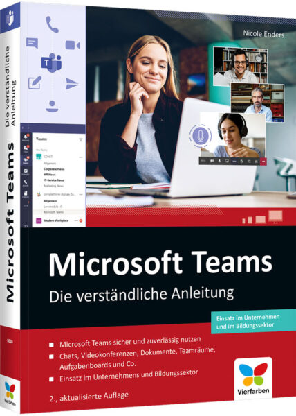 Micro­soft Teams