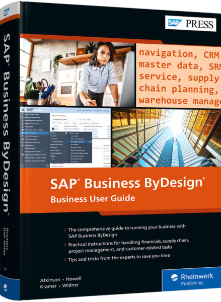 SAP Business ByDesign