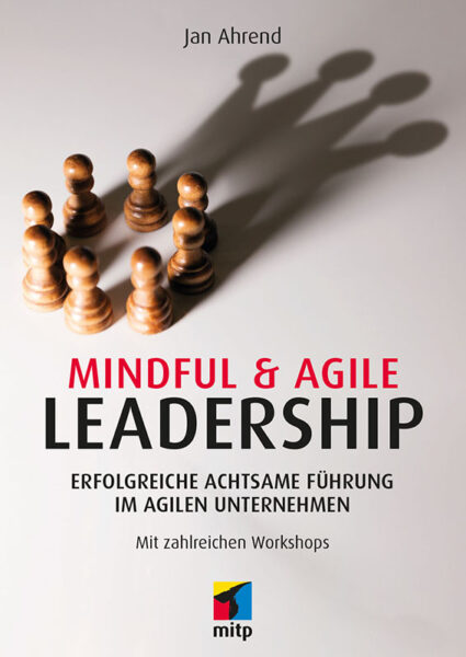 Mind­ful & Agile Leader­ship